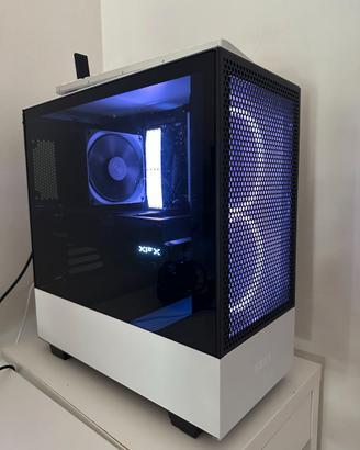 Pc Gaming - 64gb - 9070XT
