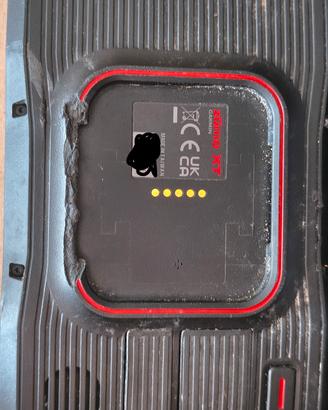 Garmin Zumo XT
