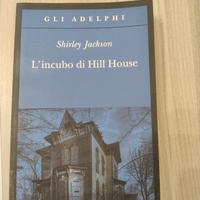 l'incubo di Hill House 