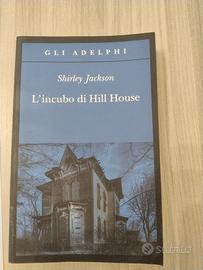 l'incubo di Hill House 