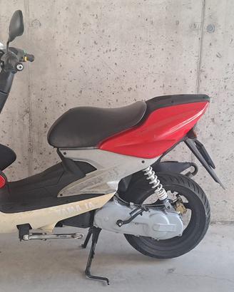 Yamaha aerox 50 cc