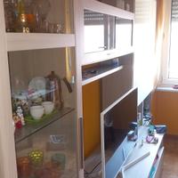 CUCINA LINEARE DI 5 METRI MOBILTURI