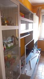 CUCINA LINEARE DI 5 METRI MOBILTURI