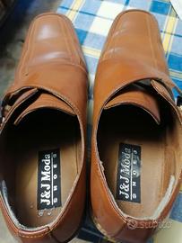 Scarpe uomo 