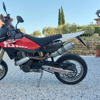 Husqvarna 610sm