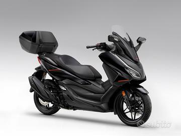 Honda Forza 350 DELUXE MODELLO 2026
