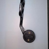 Supporto ciclocomputer