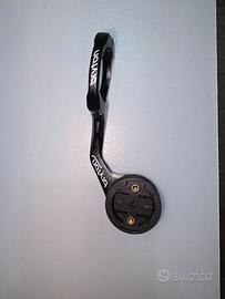Supporto ciclocomputer