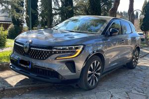 Renault AUSTRAL Techno E-TECH Full Hybrid 200cv