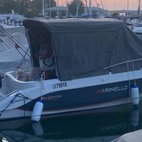 Marinello 590 Eden PARI AL NUOVO