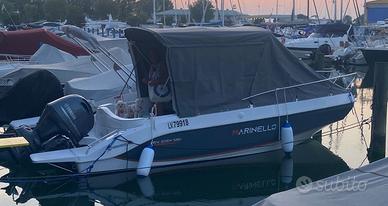 Marinello 590 Eden PARI AL NUOVO