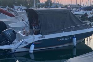 Marinello 590 Eden PARI AL NUOVO