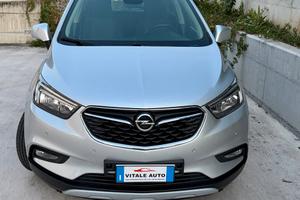 Opel Mokka X 1.6 CDTI Ecotec 4x2 CV110 E6