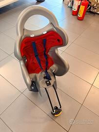 Seggiolino bici Bellelli
