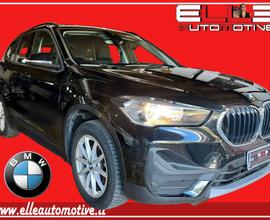 Bmw X1 sDrive18i Advantage