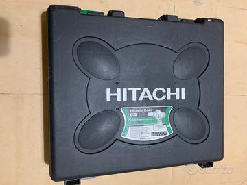 Trapano hitachi