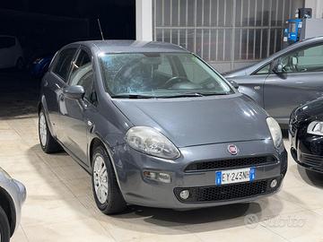 FIAT - Punto - 1.2 8V 5p. Lounge