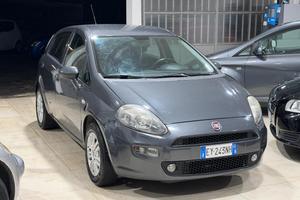 FIAT - Punto - 1.2 8V 5p. Lounge