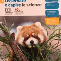 Libri scolastici usati scuola media
