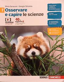 Libri scolastici usati scuola media