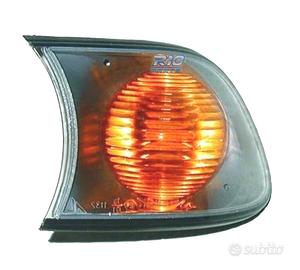 INDICATORE DI DIREZIONE ANTERIORE SINISTRO BMW E46