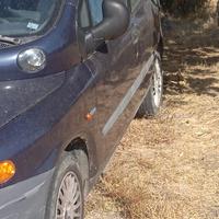 Pezzi di ricambio Fiat Multipla JTD prima serie