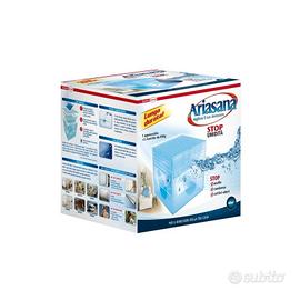 ASSORBI UMIDITA ARIA SANA 1 APPARECCHIO + 2 RICARI
