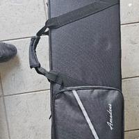 Trombone tenore si/fa coulisse amadeus