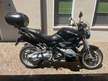 MOTO BMW R1200R