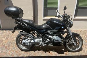 MOTO BMW R1200R