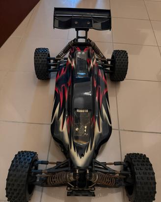 BUGGY PANTHERA
