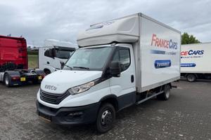 Iveco daily 35c16 3.0cc euro6e 2023