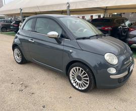 Fiat 500 C 1.3 Multijet 16V 95 CV Lounge