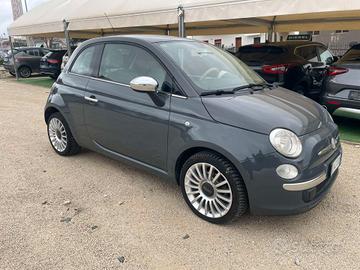 Fiat 500 C 1.3 Multijet 16V 95 CV Lounge