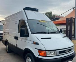 Iveco Massif IVECO DAILY 29 L 12 hpi FRIGO
