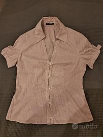 Camicia Sisley 