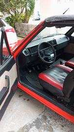 interni ritmo Cabrio 70 