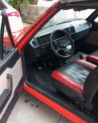 interni ritmo Cabrio 70 