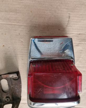 fanale posteriore Yamaha xv500 sl