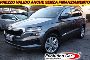 SKODA Karoq 2.0 TDI EVO SCR 115 CV DSG Executive