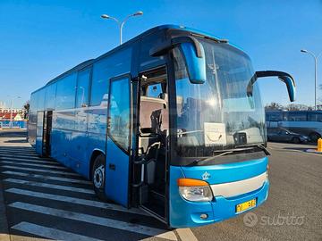 Autobus turistico Setra S416