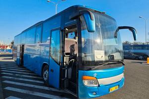 Autobus turistico Setra S416