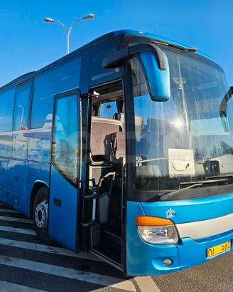 Autobus turistico Setra S416