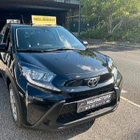 NOLEGGIO TOYOTA AYGO X 1.0 VVT - I 72 CV 5 PORTE A