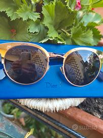 Occhiali da sole Dior Diorama Mini - Originali con