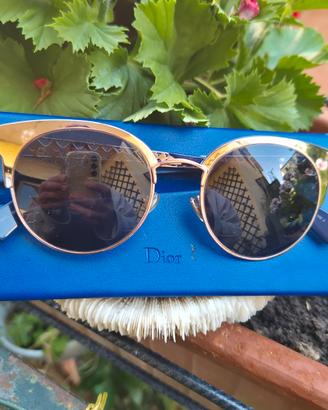 Occhiali da sole Dior Diorama Mini - Originali con