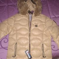 giubbotto donna blauer