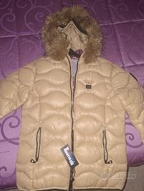 giubbotto donna blauer