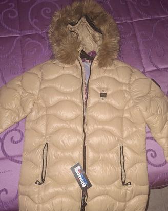giubbotto donna blauer