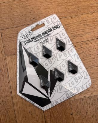 VOLCOM PAD per snowboard